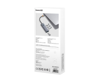 Baseus Hub 4w1 - 1181578 - zdjęcie 8